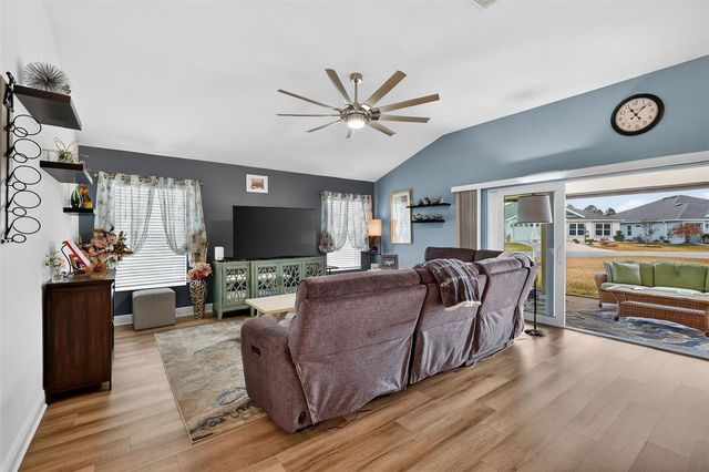 7022 MINCHEW CIRCLE, The Villages, FL 34762