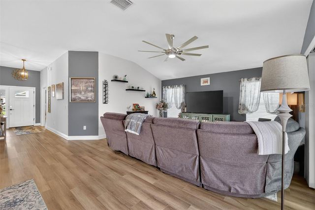 7022 MINCHEW CIRCLE, The Villages, FL 34762