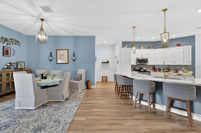 7022 MINCHEW CIRCLE, The Villages, FL 34762