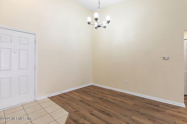 1466 MANOTAK POINT Drive 208, Jacksonville, FL 32210