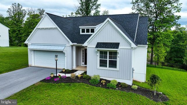 209 ROCKVILLE, Marysville, PA 17053