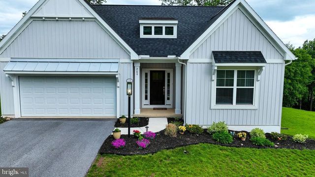 209 ROCKVILLE, Marysville, PA 17053