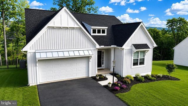 209 ROCKVILLE, Marysville, PA 17053