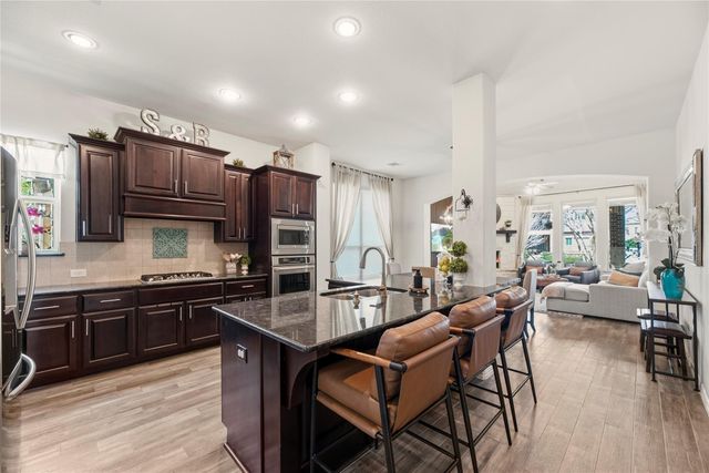 17810 Paintbrush Pass Court, Cypress, TX 77433