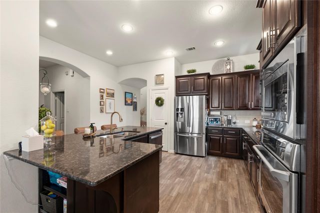 17810 Paintbrush Pass Court, Cypress, TX 77433