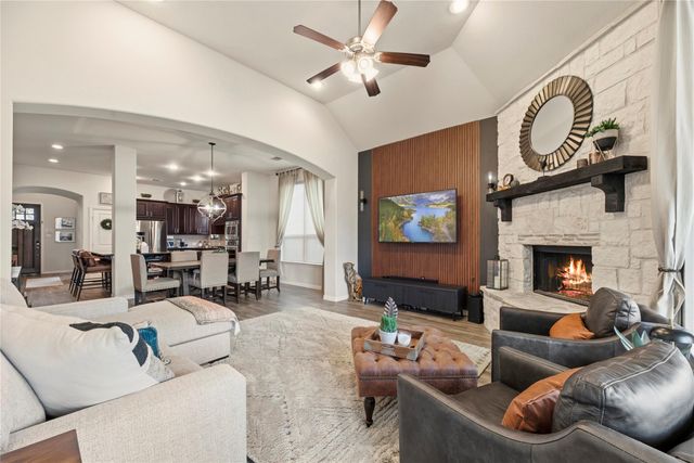 17810 Paintbrush Pass Court, Cypress, TX 77433