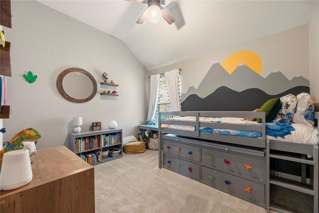 17810 Paintbrush Pass Court, Cypress, TX 77433