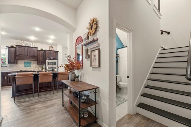 17810 Paintbrush Pass Court, Cypress, TX 77433