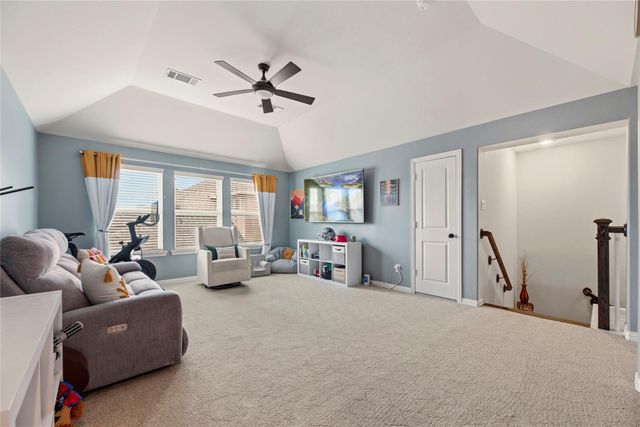 17810 Paintbrush Pass Court, Cypress, TX 77433