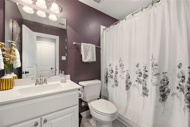 17810 Paintbrush Pass Court, Cypress, TX 77433