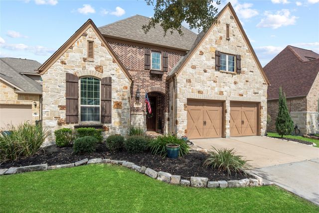 17810 Paintbrush Pass Court, Cypress, TX 77433
