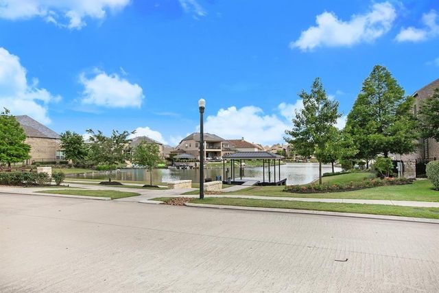 17810 Paintbrush Pass Court, Cypress, TX 77433