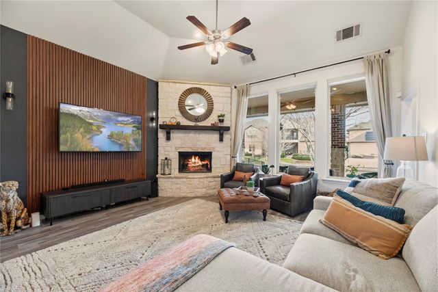 17810 Paintbrush Pass Court, Cypress, TX 77433