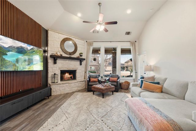 17810 Paintbrush Pass Court, Cypress, TX 77433