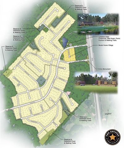 240 Hollow Hill Road, New Waverly, TX 77358