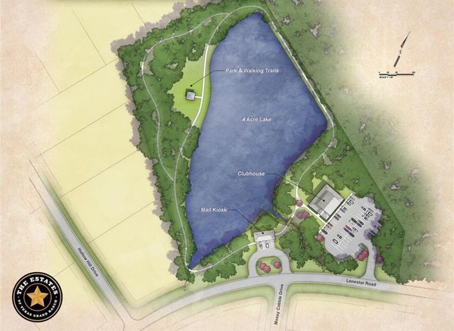 240 Hollow Hill Road, New Waverly, TX 77358