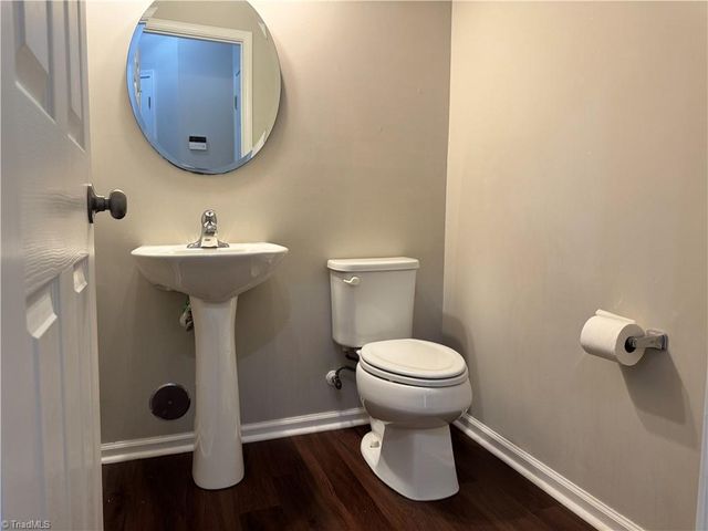 3820 Windstream Way, Jamestown, NC 27282