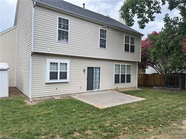 3820 Windstream Way, Jamestown, NC 27282
