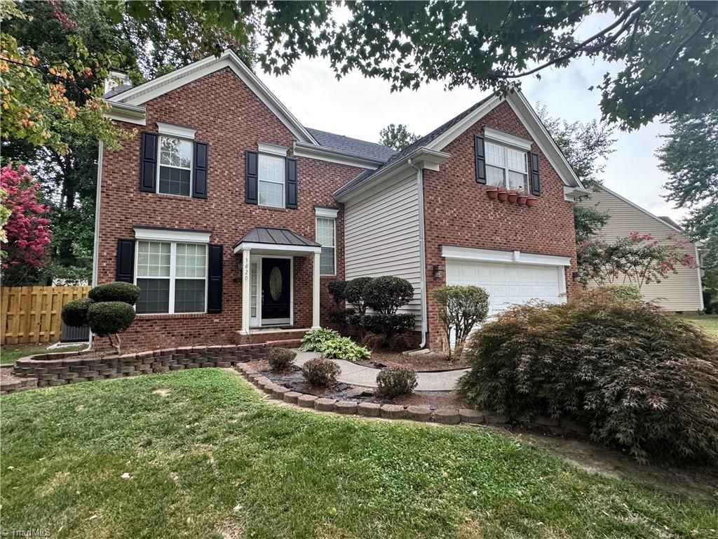 3820 Windstream Way, Jamestown, NC 27282