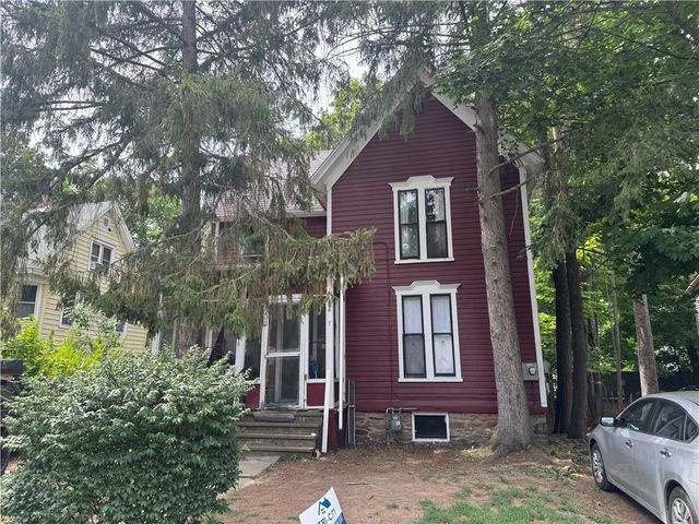 7 Spring Street, Oneonta, NY 13820