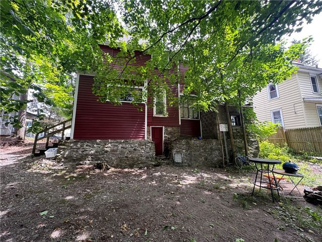 7 Spring Street, Oneonta, NY 13820