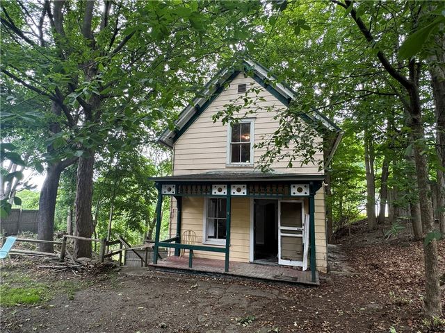 7 Spring Street, Oneonta, NY 13820