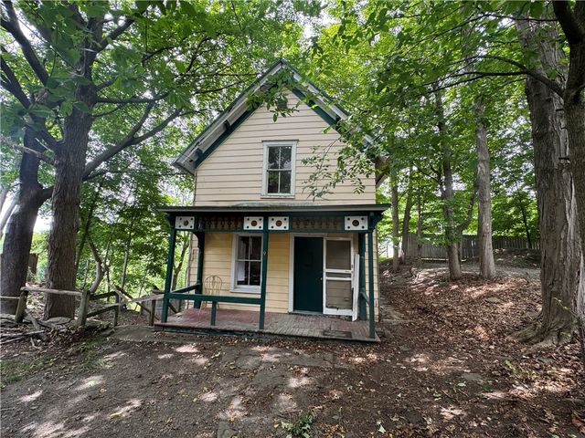 7 Spring Street, Oneonta, NY 13820