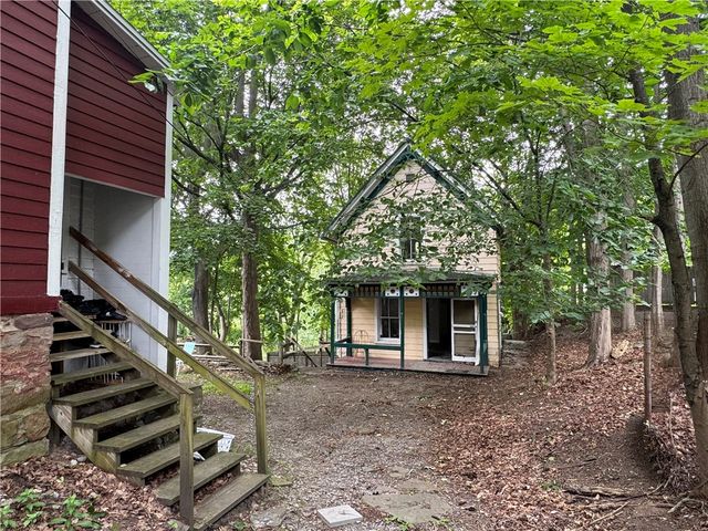 7 Spring Street, Oneonta, NY 13820