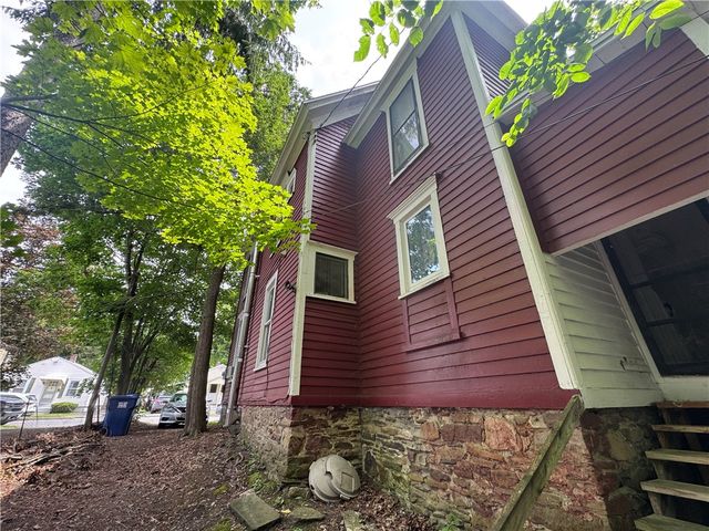 7 Spring Street, Oneonta, NY 13820