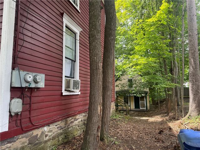 7 Spring Street, Oneonta, NY 13820