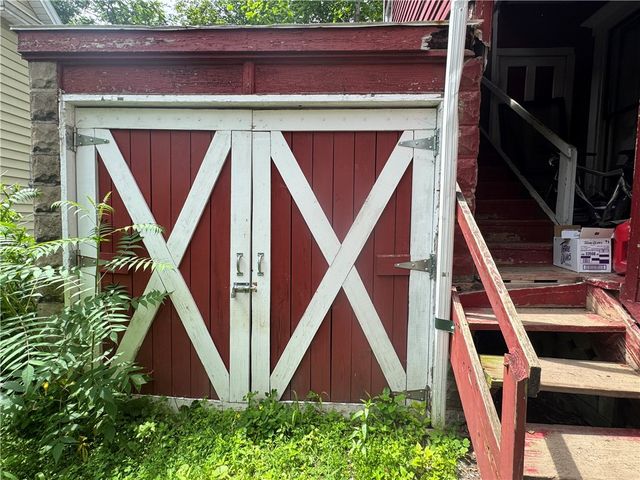 7 Spring Street, Oneonta, NY 13820