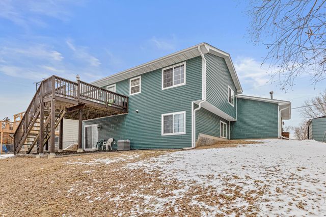 6131 Egg Lake Road N, Hugo, MN 55038