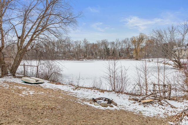 6131 Egg Lake Road N, Hugo, MN 55038