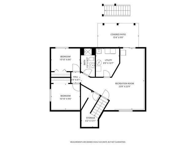 6131 Egg Lake Road N, Hugo, MN 55038