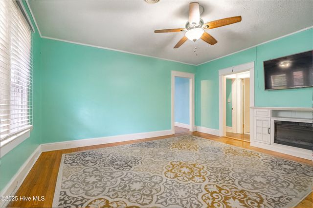 402 E 2nd Avenue, Chadbourn, NC 28431