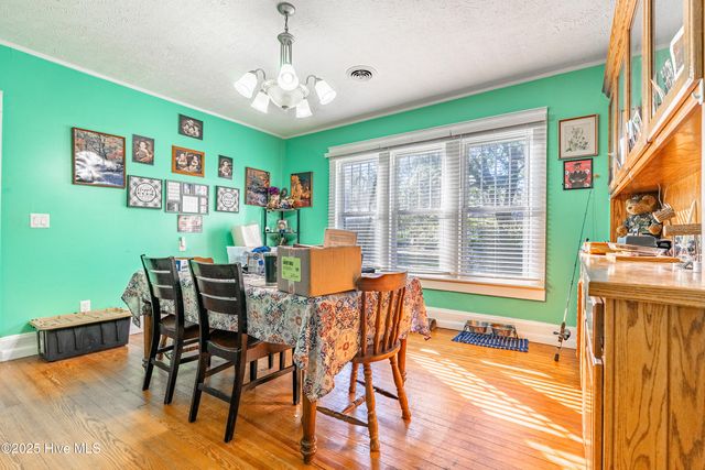 402 E 2nd Avenue, Chadbourn, NC 28431