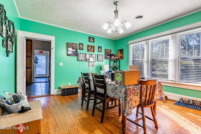 402 E 2nd Avenue, Chadbourn, NC 28431