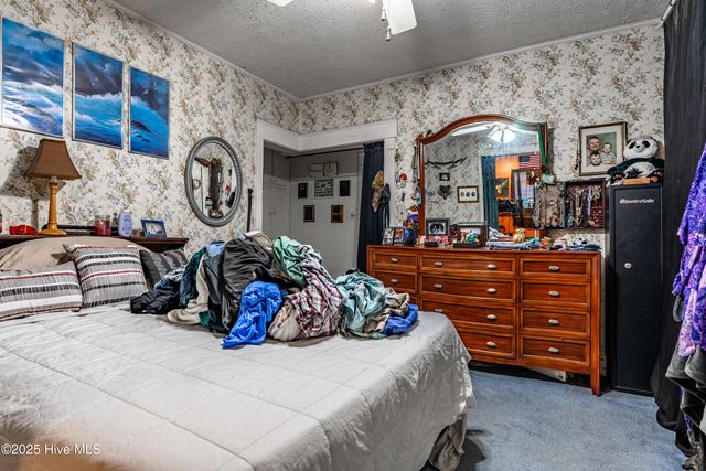 402 E 2nd Avenue, Chadbourn, NC 28431