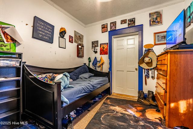 402 E 2nd Avenue, Chadbourn, NC 28431