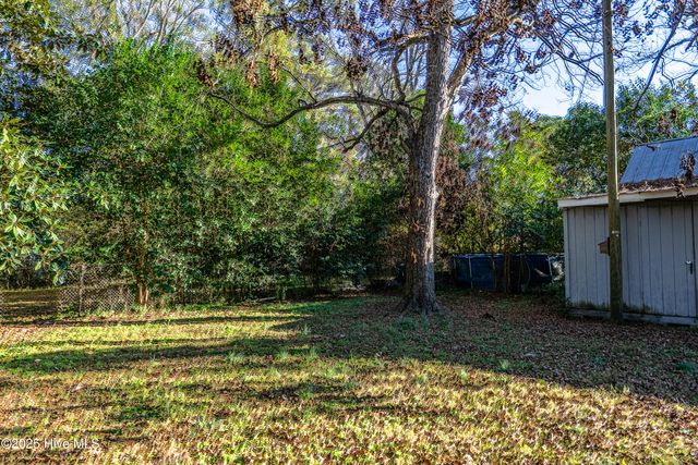 402 E 2nd Avenue, Chadbourn, NC 28431