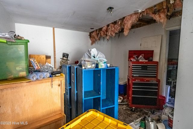 402 E 2nd Avenue, Chadbourn, NC 28431