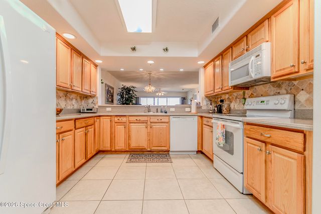 742 Bayside Drive 504, Cape Canaveral, FL 32920