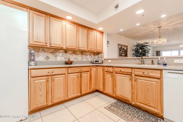 742 Bayside Drive 504, Cape Canaveral, FL 32920