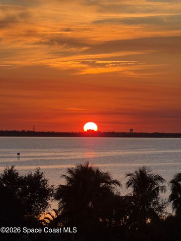 742 Bayside Drive 504, Cape Canaveral, FL 32920