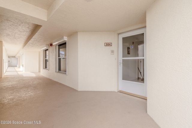 742 Bayside Drive 504, Cape Canaveral, FL 32920