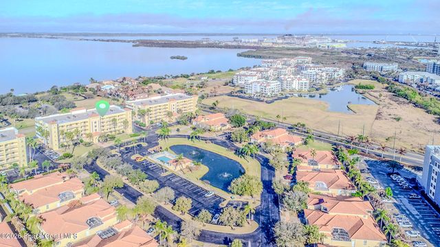 742 Bayside Drive 504, Cape Canaveral, FL 32920