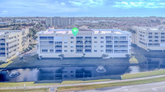 742 Bayside Drive 504, Cape Canaveral, FL 32920
