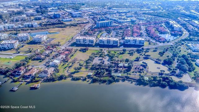 742 Bayside Drive 504, Cape Canaveral, FL 32920