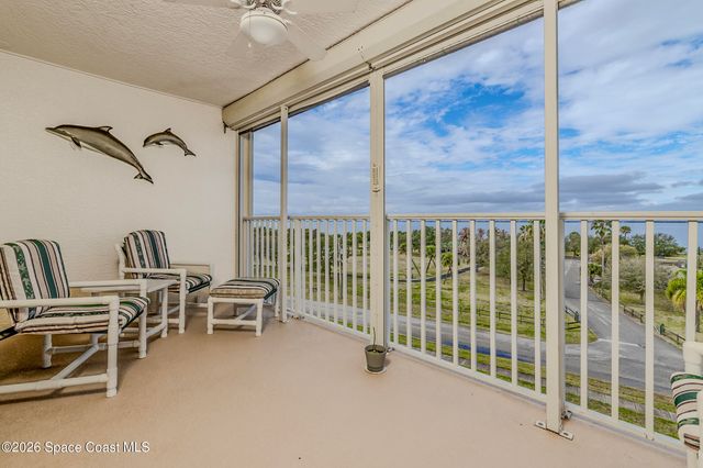 742 Bayside Drive 504, Cape Canaveral, FL 32920