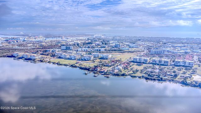 742 Bayside Drive 504, Cape Canaveral, FL 32920